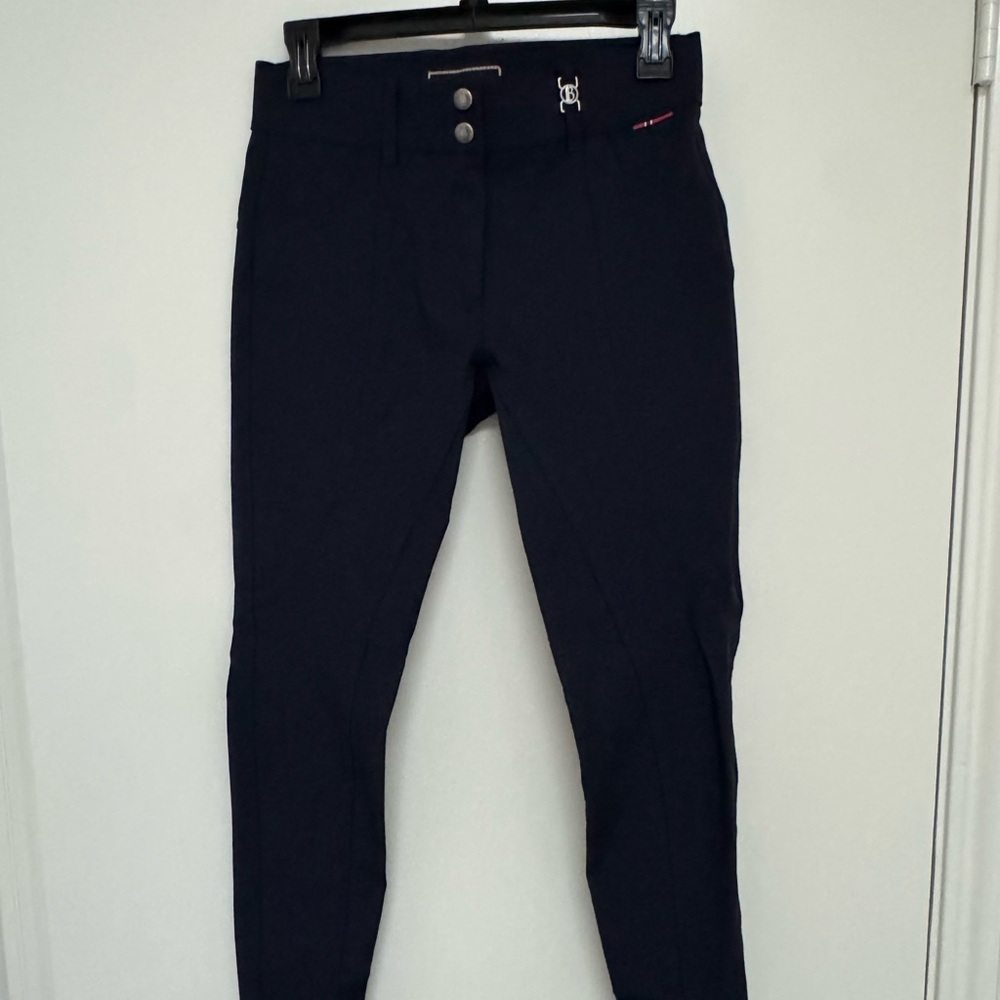 B Vertigo Riding Breeches